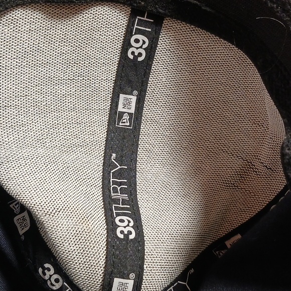 New Era Minnesota Twins 3D Puff Embroidery Hat - Picture 5 of 5